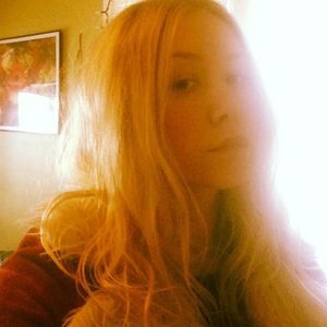 Meet your Posher, Virginia